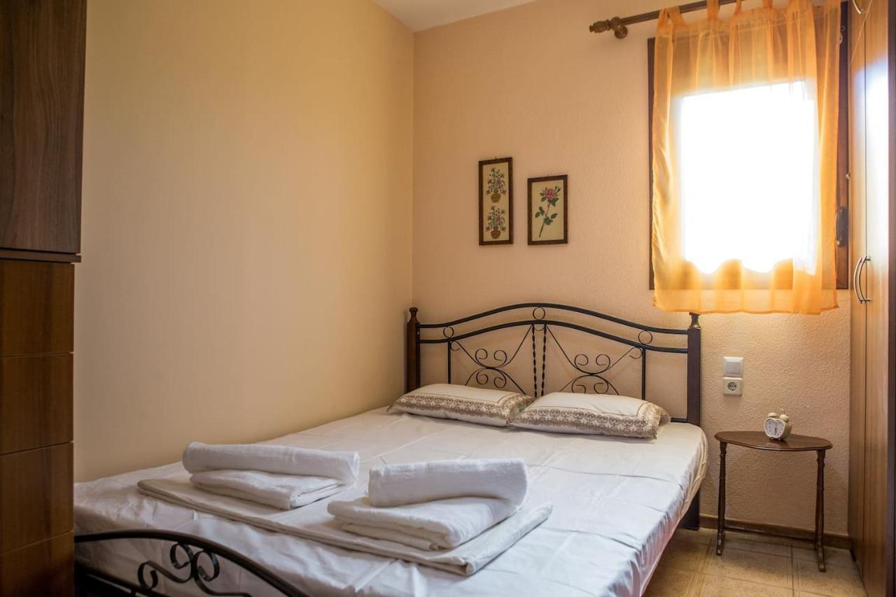 Sunset Villa Sozopoli Exterior foto